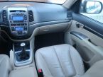 Hyundai Santa Fe - fotka číslo 7