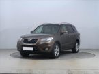 Hyundai Santa Fe - fotka číslo 1
