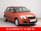 Škoda Fabia - fotka číslo 0