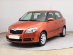 Škoda Fabia - fotka číslo 1