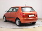 Škoda Fabia - fotka číslo 3