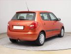 Škoda Fabia - fotka číslo 4