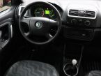 Škoda Fabia - fotka číslo 6