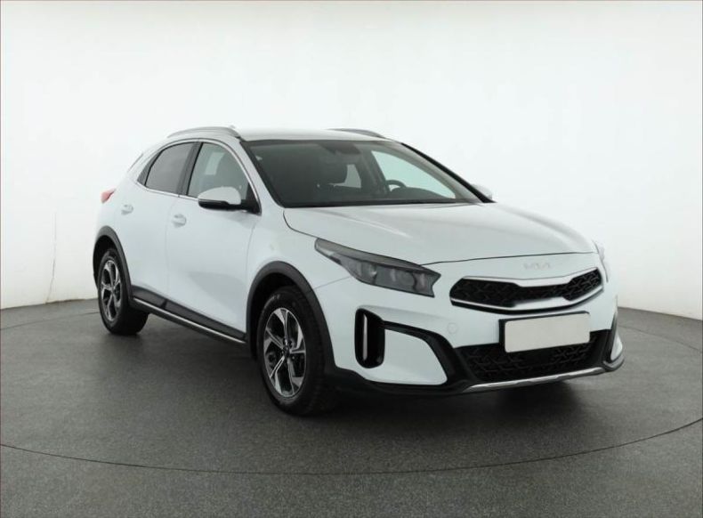Kia XCeed - hlavní foto