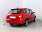 Škoda Fabia - fotka číslo 4