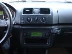 Škoda Fabia - fotka číslo 9
