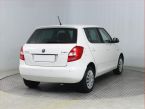 Škoda Fabia - fotka číslo 4