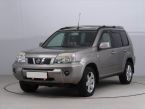 Nissan X-Trail - fotka číslo 1