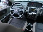 Nissan X-Trail - fotka číslo 6