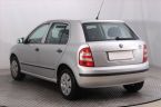 Škoda Fabia - fotka číslo 3