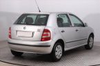 Škoda Fabia - fotka číslo 4