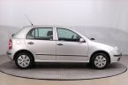 Škoda Fabia - fotka číslo 5