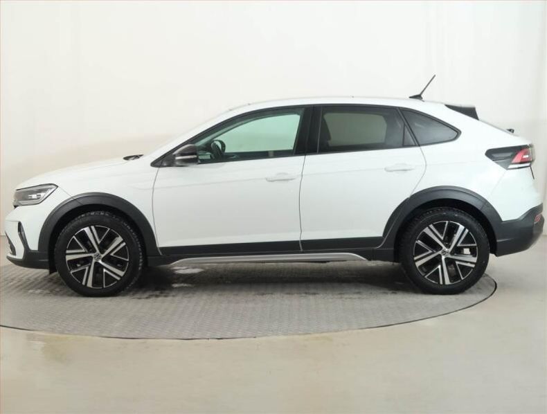 Volkswagen Taigo - hlavní fotka