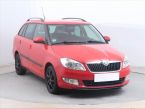 Škoda Fabia - fotka číslo 0