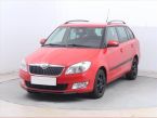 Škoda Fabia - fotka číslo 1