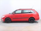 Škoda Fabia - fotka číslo 2