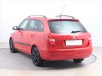 Škoda Fabia - fotka číslo 3