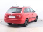 Škoda Fabia - fotka číslo 4