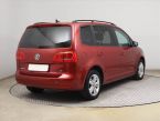 Volkswagen Touran - fotka číslo 4