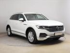 Volkswagen Touareg - fotka číslo 0