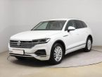 Volkswagen Touareg - fotka číslo 1