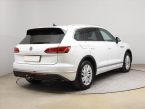 Volkswagen Touareg - fotka číslo 4