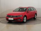 Volkswagen Passat - fotka číslo 1