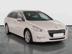 Peugeot 508 - fotka číslo 0