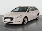 Peugeot 508 - fotka číslo 1