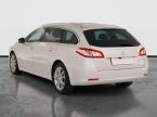 Peugeot 508 - fotka číslo 3
