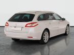 Peugeot 508 - fotka číslo 4