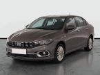 Fiat Tipo - fotka číslo 1