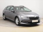 Škoda Superb - fotka číslo 0