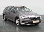 Škoda Superb - fotka číslo 0