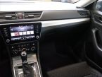 Škoda Superb - fotka číslo 7