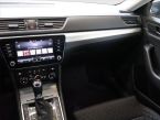 Škoda Superb - fotka číslo 7