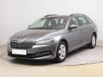 Škoda Superb - fotka číslo 1
