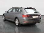 Škoda Superb - fotka číslo 3