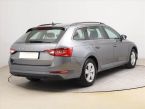 Škoda Superb - fotka číslo 4