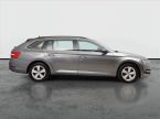 Škoda Superb - fotka číslo 5