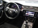 Škoda Superb - fotka číslo 6