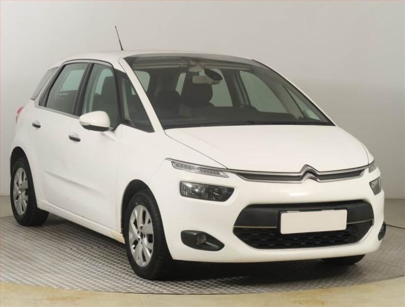 Citroën C4 Picasso - hlavní fotka inzerátu