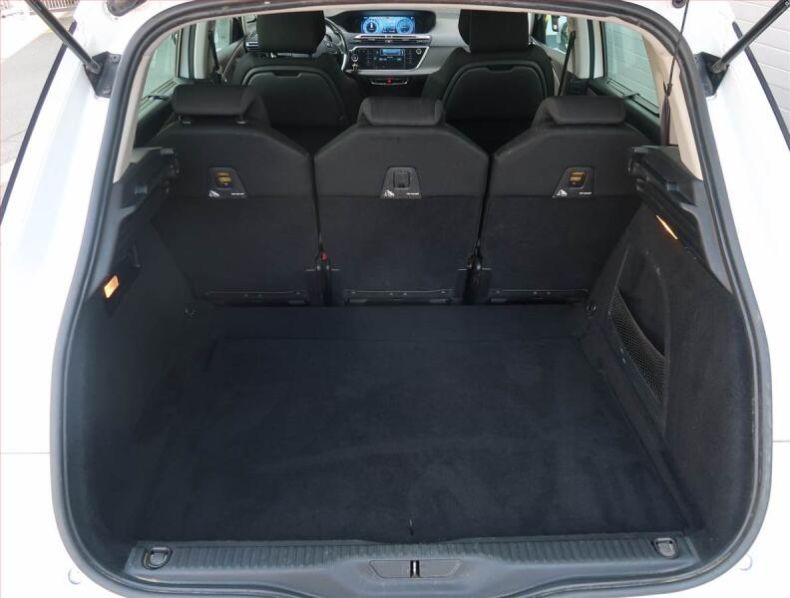 Citroën C4 Picasso - hlavní fotka