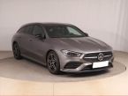 Mercedes Třída CLA - fotka číslo 0