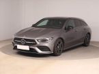 Mercedes Třída CLA - fotka číslo 1