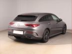 Mercedes Třída CLA - fotka číslo 4