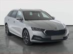 Škoda Octavia - fotka číslo 0