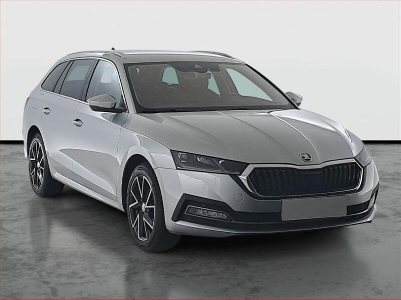 Škoda Octavia - hlavní fotka inzerátu
