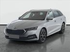 Škoda Octavia - fotka číslo 1