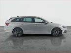 Škoda Octavia - fotka číslo 5